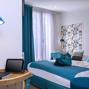 Habitación Superior con Cama King